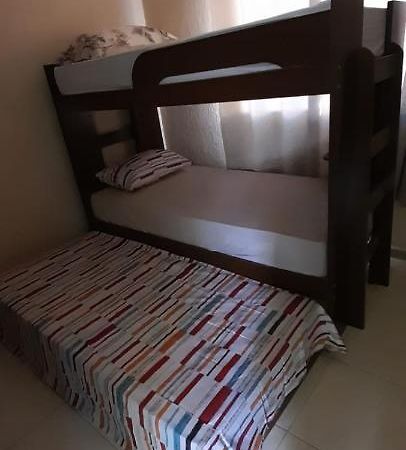 דירות סנטה קרוז קברליה Residencial Praia Dos Corais מראה חיצוני תמונה